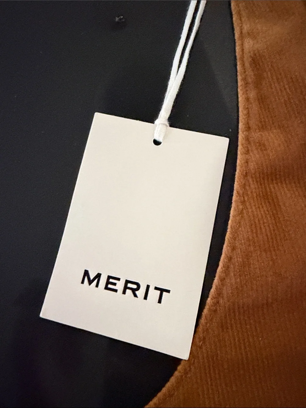 Merit Makeup Bag